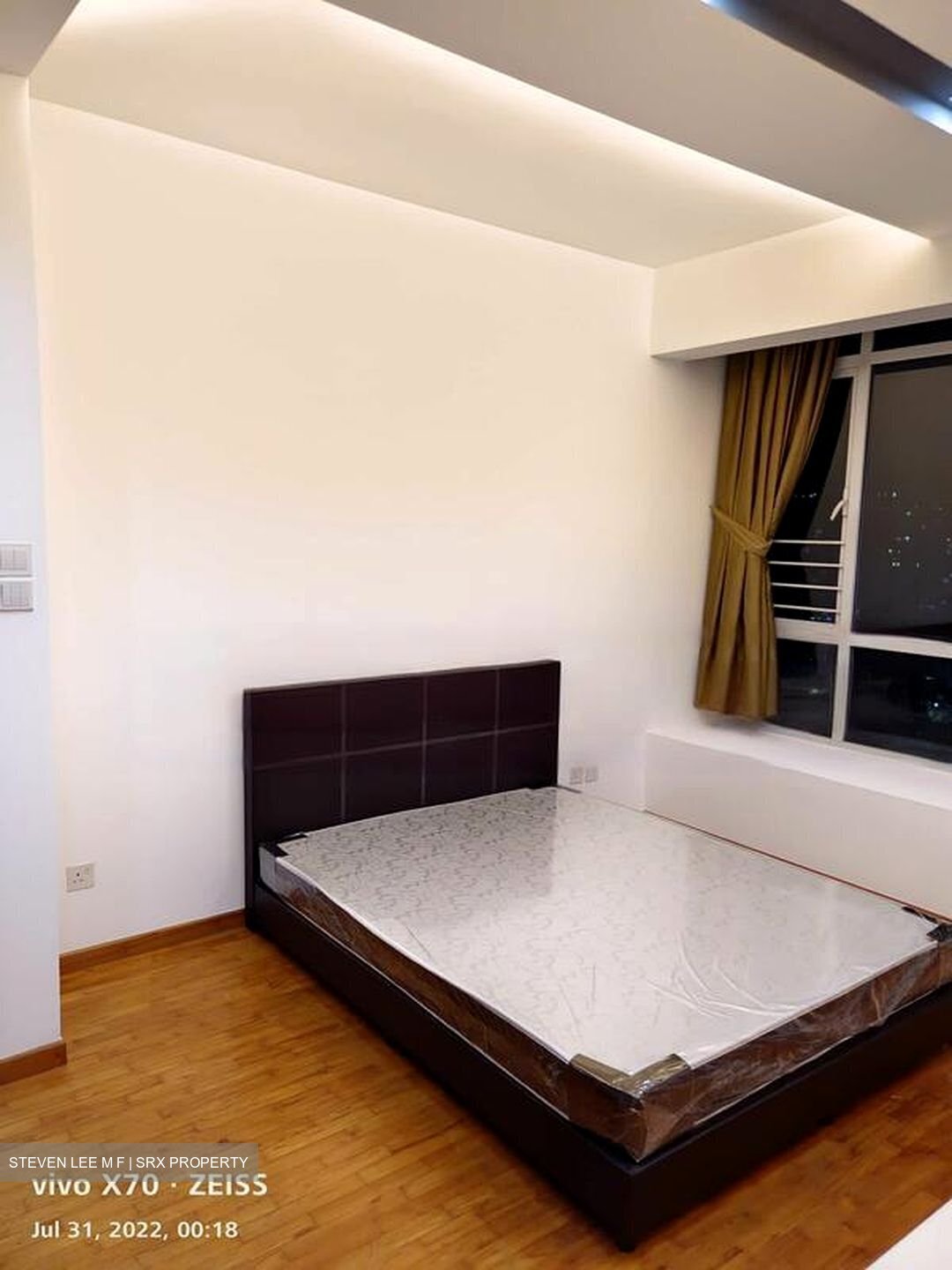 One Saint Michael's (D12), Condominium #456574861